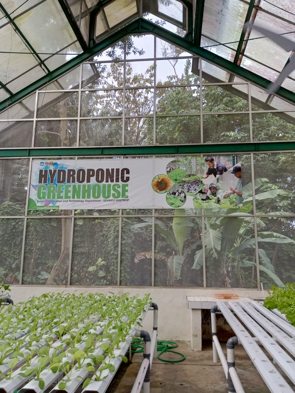 SEAMEO BIOTROP: Kunjungan Inspiratif untuk Pengembangan KIR 5 WhatsApp Image 2025 11 01 at 10.55.19